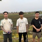 Biên phòng Tây Ninh bắt 3 người từng làm 'sòng bài online' nhập cảnh trái phép