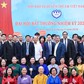 Doanh nhân Đỗ Vinh Quang tham gia BCH Hội Bảo vệ quyền trẻ em Việt Nam