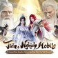 JoyGames đồng hành cùng Tencent Video - Ra mắt sản phẩm game Tiên Nghịch tại Việt Nam