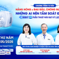 Nắng nóng & đau đầu, chóng mặt, mất ngủ - Những ai nên tầm soát đột quỵ?