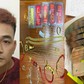 ‘Siêu trộm’ tiền vàng bị bắt giữ ở Quảng Ninh