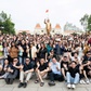 TP.HCM đón đoàn khách MICE gần ngàn người