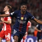 Arsenal gặp khó khi Paris Saint-Germain quá hay