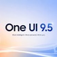 One UI 9.5 bất ngờ lộ diện