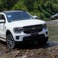 Ford Everest mới có thêm bản máy xăng tại Việt Nam, giá 1,629 tỉ đồng