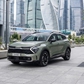 Tháng 5, Kia Sportage ưu đãi đặc biệt, bản Premium cao cấp giá chỉ 769 triệu đồng