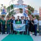 Mizaki trở thành đại lý phân phối chiến lược dự án Dragon Eden giai đoạn 2