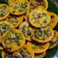 Bánh khọt ốc đắng miền Tây: Món ăn nghe lạ nhưng khiến nhiều du khách nhớ mãi