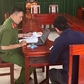 Xử phạt người đàn ông bình luận sai sự thật, xúc phạm lực lượng công an