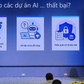 Vì sao doanh nghiệp Việt thất bại khi ứng dụng AI?