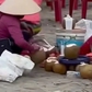 Thông tin mới vụ người phụ nữ bị 'tố' dồn nước dừa thừa bán cho khách