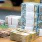 Giá USD hôm nay 8.5.2026: Ngân hàng giảm giá mua vào mạnh hơn bán ra