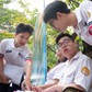 Thi lớp 10 TP.HCM: Tình hình thí sinh điều chỉnh nguyện vọng đến ngày cuối