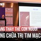 AI có đang thay thế con người trong chữa trị bệnh tim mạch?