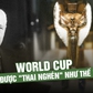 ‘Cha đẻ’ của World Cup và hành trình đưa bóng đá thành môn thể thao vua