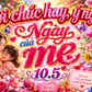 Lời chúc Ngày của mẹ 10.5 hay và ý nghĩa: Nhiều người rưng rưng khi đọc