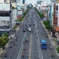 Lần đầu tiên TP.HCM phân luồng đảo chiều đường Cộng Hòa, đi sao cho đúng?