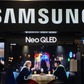Chữ 'Neo' trên TV Samsung có ý nghĩa gì?