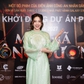 Lan Ngọc tái xuất màn ảnh rộng, nói về chấn thương ở show thực tế