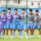 AFC dự báo cực hay trận U.17 Việt Nam đấu Hàn Quốc: ‘Cuộc chạy đua kỳ thú tranh vé tứ kết’
