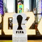Mexico không còn độc quyền lễ khai mạc World Cup 2026, FIFA tuyên bố nóng