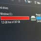 Thư mục ẩn trên Windows 'ngốn' hàng chục GB và cách dọn dẹp an toàn