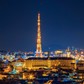'Vũ điệu ánh sáng cao nguyên' đoạt giải nhất cuộc thi săn ảnh tháp Eiffel Đà Lạt