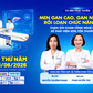 Men gan cao, gan nhiễm mỡ: Chọn gói khám công nghệ cao nào để phát hiện sớm?