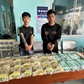 Bộ Công an phá đường dây ma túy xuyên quốc gia bắt 403 người