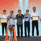 Bộ trưởng Lương Tam Quang chúc mừng thành tích xuất sắc của CLB CAHN: Chức vô địch V-League rất xứng đáng