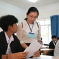 Ngày làm thủ tục thi tốt nghiệp THPT: Người lo nhất chưa chắc là sĩ tử