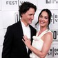 Katy Perry gọi cựu Thủ tướng Canada là 'tình yêu của đời mình'