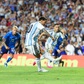 World Cup 2026: Messi lên tiếng khẳng định khát vọng bảo vệ ngôi vô địch