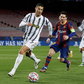 Ấn định khả năng Messi đối đầu Ronaldo ở World Cup: 'Siêu kinh điển' tứ kết