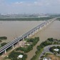 Nghiên cứu mở rộng cầu Nhơn Trạch nối TP.HCM - Đồng Nai lên 8 làn xe