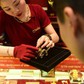 Giá vàng lao dốc không phanh