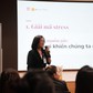 Vì sao người trẻ vẫn dễ kiệt sức: Góc nhìn từ sức khỏe tinh thần