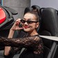 Siêu mẫu Thanh Hằng tậu xế hộp 6 tỉ đồng