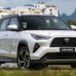 10 ô tô động cơ xăng, dầu bán chạy nhất tháng 5.2026: Toyota Yaris Cross dẫn đầu