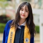 Nữ thủ khoa lớp 10 đầu tiên Trường Phổ thông Năng khiếu: Cú đúp điểm tuyệt đối toán
