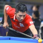 Billiards: Ngược dòng đánh bại nhà vô địch PBA, Ngô Đình Nại thẳng tiến bán kết
