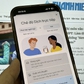 Google Dịch trên iPhone và Android 'lột xác' với Gemini