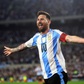 Bảng xếp hạng FIFA thay đổi sát World Cup 2026: Argentina và Messi lên đỉnh thế giới!