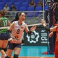 Xác định 4 đội vào bán kết giải bóng chuyền AVC Cup 2026: Chủ nhà dừng bước