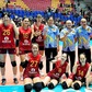 Thanh Thúy và hàng chắn tỏa sáng, đội tuyển bóng chuyền nữ Việt Nam thắng dễ Iran