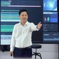 Từ góc nhà nhỏ, thầy giáo miền Tây thắp lửa lớp học số