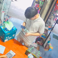 Khách Trung Quốc trả thừa hơn 7 triệu, chủ cửa hàng ở TP.HCM có hành động 'ghi điểm'