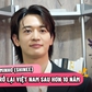 'Nam thần' Minho (SHINee) trở lại Việt Nam, muốn ăn phở