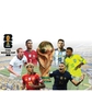 Khai mạc World Cup của những kỷ lục