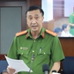 Công an TP.HCM: Bỏ nghiệm thu PCCC công trình từ 1.7, chuyển sang hậu kiểm